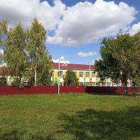 ГБОУ РМ "Шейн-Майданская школа-интернат"