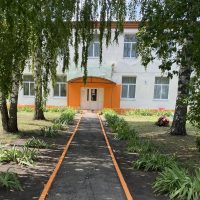 МДОУ «ДЕТСКИЙ САД П. БЕЛОЯРСКИЙ»