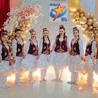 МКУК «Мало-Барханчакское СКО»