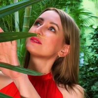 Маркеева Екатерина | Атлас Мира