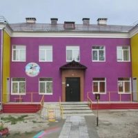 МБДОУ д/с N 6 город Кизел