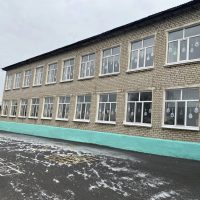 МОУ Вешкаймская СОШ1 им.Ефимова В.Т.