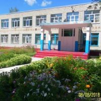 МОУ-СОШ пос. Рассуха Унечского района Брянской области