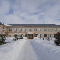 МБОУ "Байрашевская ООШ" ТМР РТ