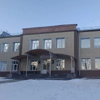 МОУ ООШ №28 с.Яблоново