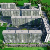 Управляющая компания в ЖК ДРУГ (ООО "СК "ДРУГ")