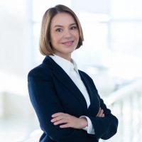 Альфия Когогина