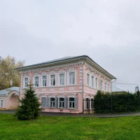 ГКУ НО УСЗН Большемурашкинского муниципального округа