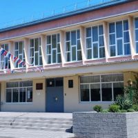 МБОУ СОШ №9 г.Ессентуки