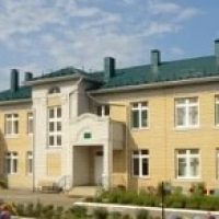 МАДОУ д/с "Березка"