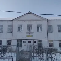 МКОУ "Талицкая СОШ № 4"