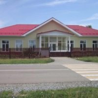 МБОУ "Шомиковская ООШ" Моргаушского муниципального округа