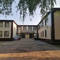 МКОУ Орехологовская СОШ