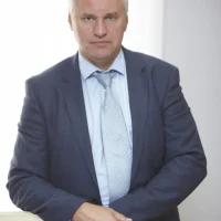 Глава г.о. Фрязино Дмитрий Воробьев