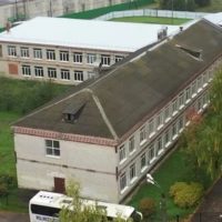 Общешкольный информационный канал