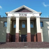 МКУК "Листвянский центр досуга" Искитимский район