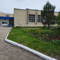 МОБУ СОШ с.Старая Каменка