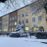 МАОУ СОШ г. Нестерова имени В. И. Пацаева