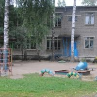 МДОУ "Детский сад #25"