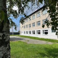 МКОУ "Решетниковская ООШ"