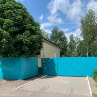 Детский сад №6 г.Калининска Саратовской области