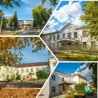 ГБОУ СОШ №7 г.о. Жигулевск