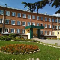 ГОУ ТО "Новогуровская школа для обучающихся с ОВЗ"