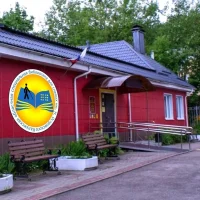 Калужская библиотека для слепых им. Н. Островского