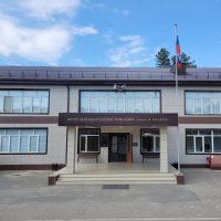 МБОУ "Атланаульская гимназия имени Ирчи Казака"