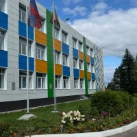 МОУ "Медновская СОШ"