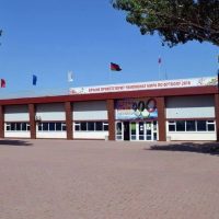 МКУДО СШ "Старт" Ейского района