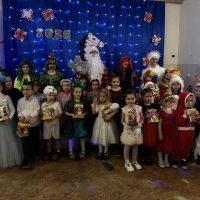 ГБОУ ДО ХО «Генический центр внешкольной работы»