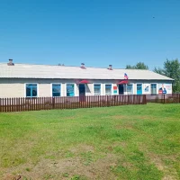 Администрация Ивановского сельсовета Баганского района