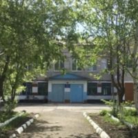 Интересное в МОБУ ООШ 8 Пожарского муниципального округа