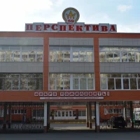 МАОУ СШ 59 "Перспектива" г.Липецка