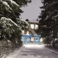 МАОУ Школа 118 город Уфа