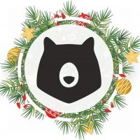 Термонаклейки МедведевАрт