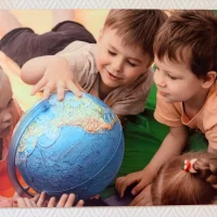 МБДОУ "ДЕТСКИЙ САД "СЕВЕРНЫЙ ПАРК" ТОМСКОГО РАЙОНА