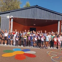 МБУ ДО "Большеберезниковская ДЮСШ"