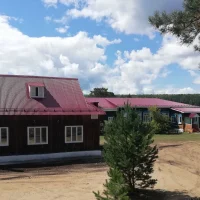 МБОУ "Холмушинская ООШ"