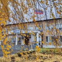 ГБОУ СОШ с. Новое Якушкино