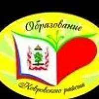 Управление образования Ковровского района