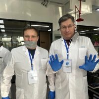 Дезснаб-Трейд новости