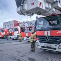 СПб ГКУ ПСО Фрунзенского района