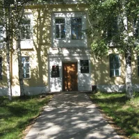 Комитет по образованию администрации Ульчского муниципального района