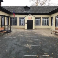 МКОУ "Талицкая ООШ № 8"