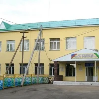 МБОУ СОШ с.Халилово