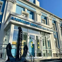 Азовский морской институт СевГУ