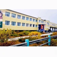 МБОУ "ЦО с. Амгуэмы"