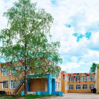 МБДОУ "ДС 8 КВ" г. Пикалево